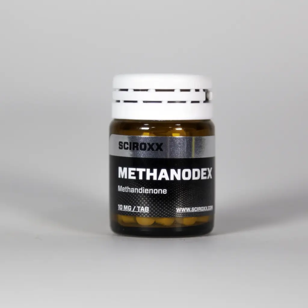 Methanodex