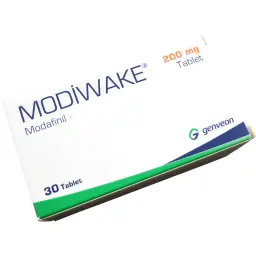 Modiwake 200mg