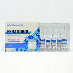 Nandrolona F - Fenandrol