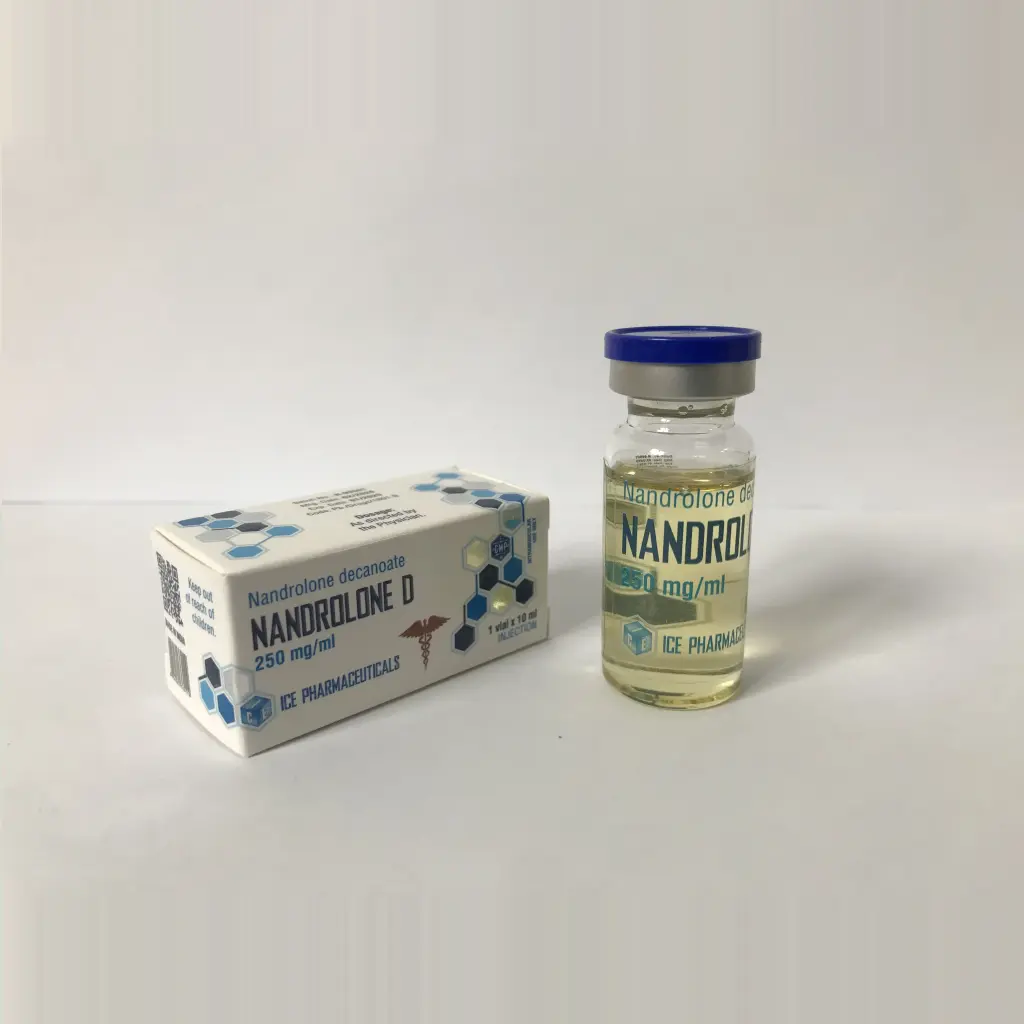 Nandrolone D 10ml