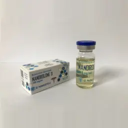Nandrolone D 10ml