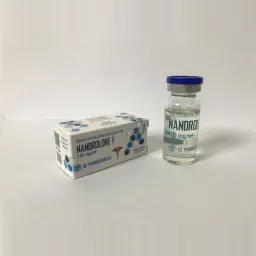 Nandrolone F 10ml
