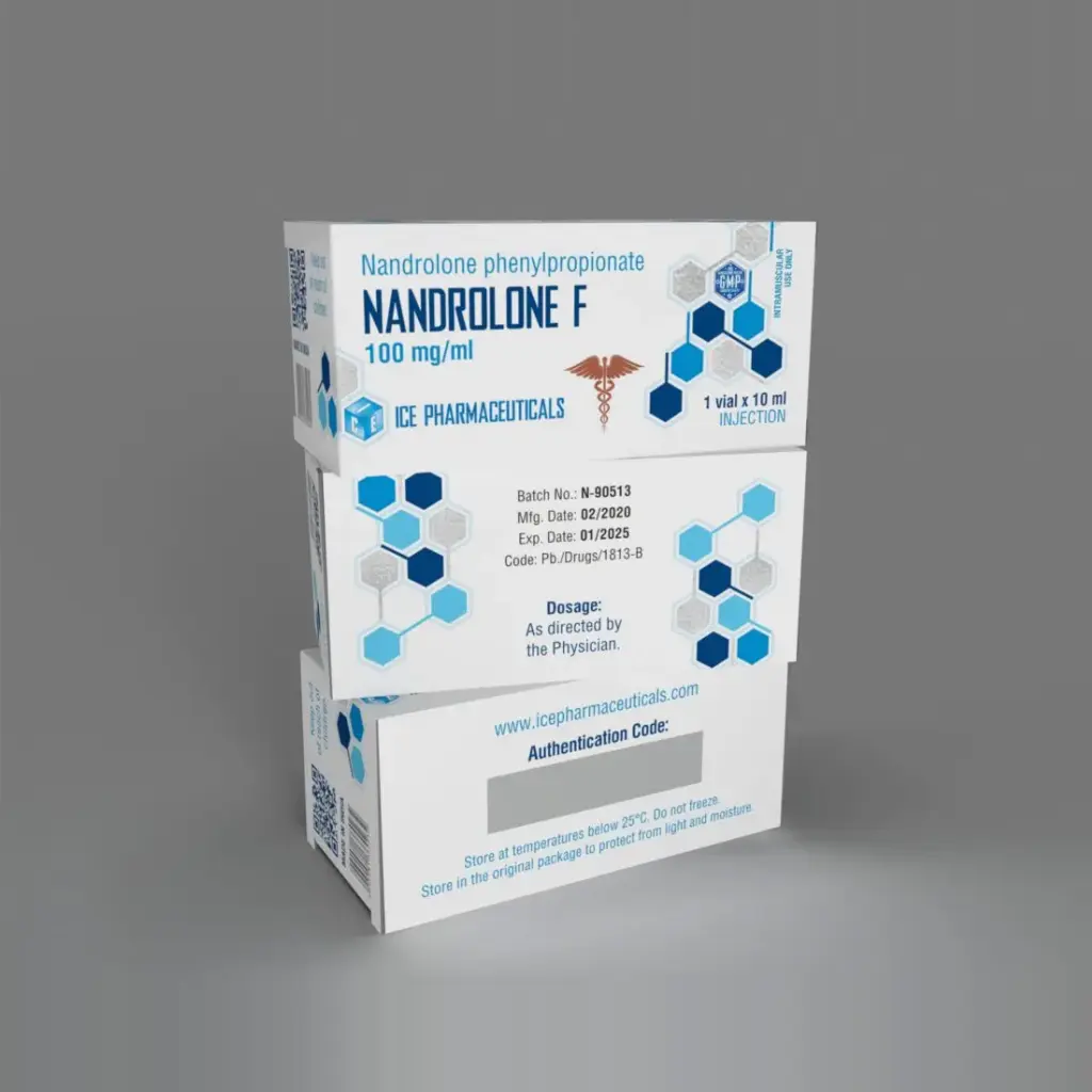 Nandrolone F 10ml