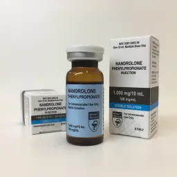 Nandrolone Phenylpropionate (Hilma)