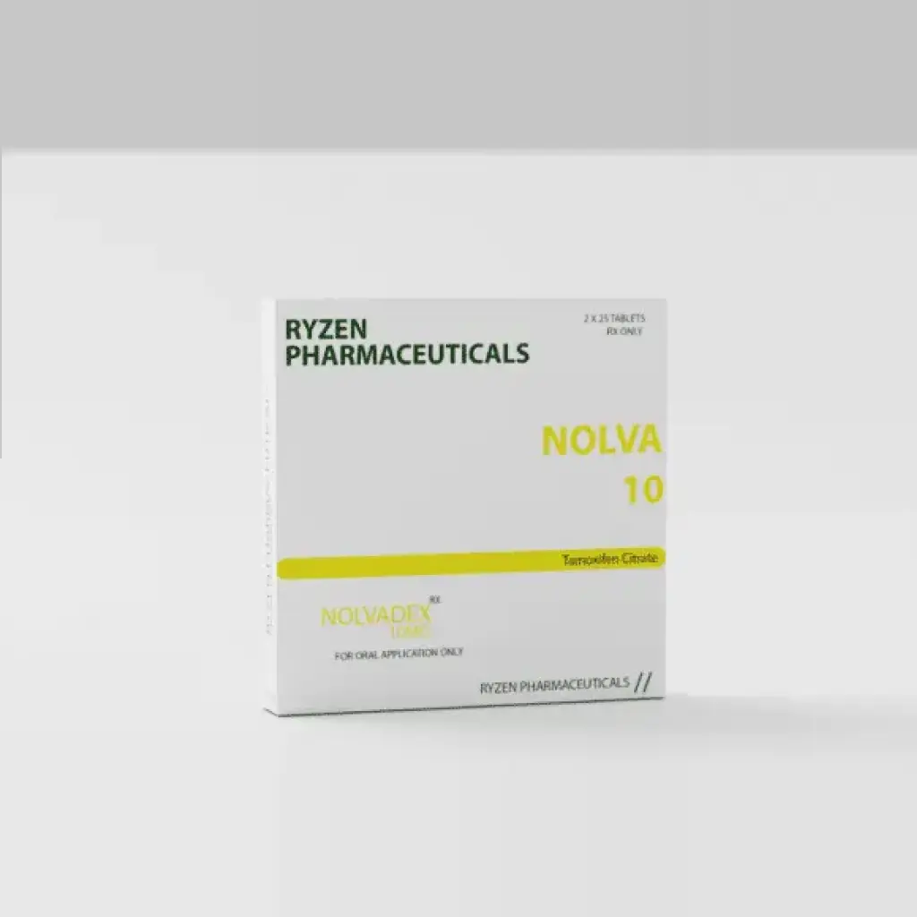 Nolva 10