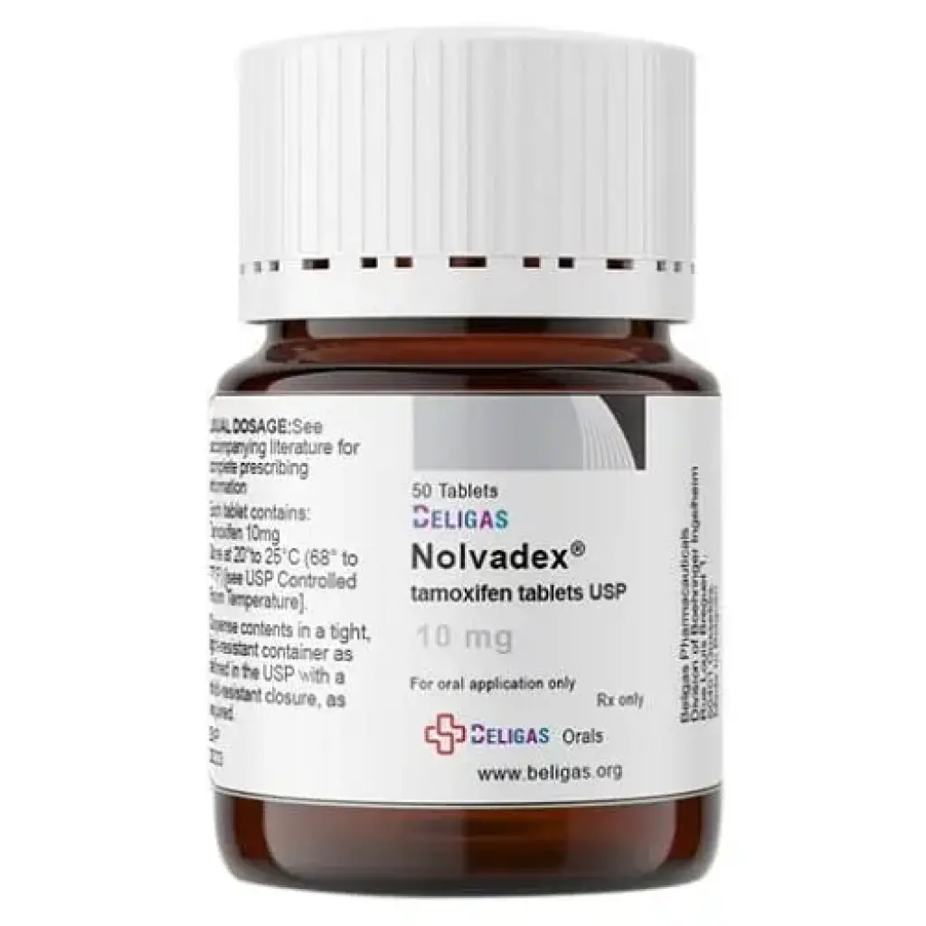 Nolvadex