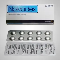 Nolvadex