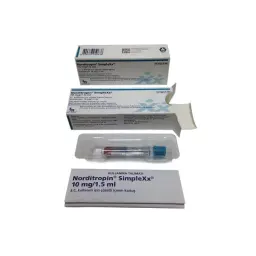 NORDITROPIN SIMPLEX