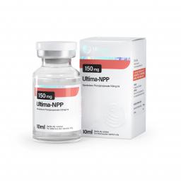 Ultima NPP 150 - Nandrolone Phenylpropionate - Ultima Pharmaceuticals