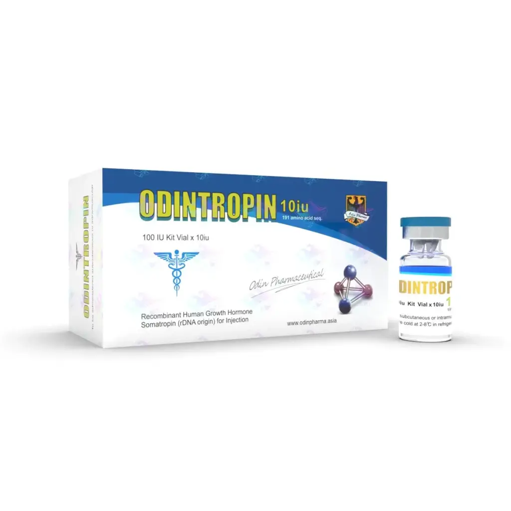 Odintropin 10IU