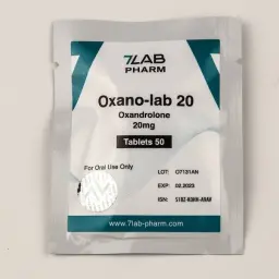 Oxano-lab 20
