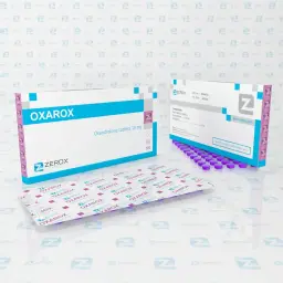 Oxarox