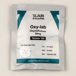 Oxy-lab