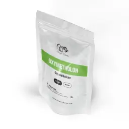 Oxymetholon