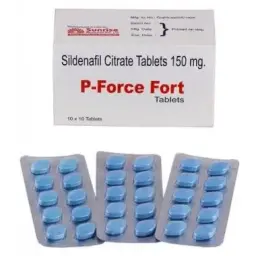 P-Force Fort 150 mg