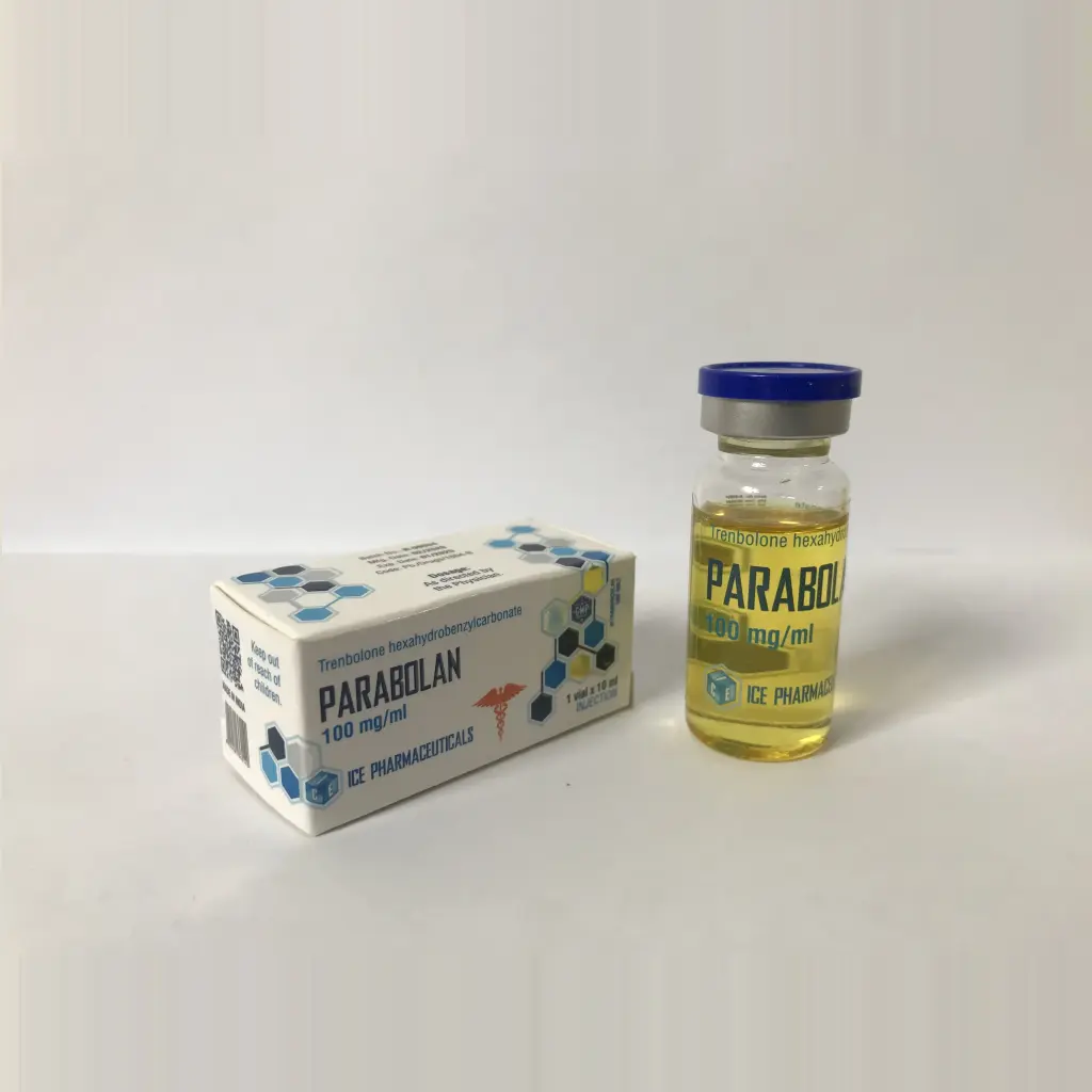 Parabolan 10ml