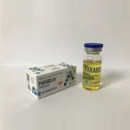 Parabolan 10ml