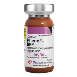 Pheno-NPP