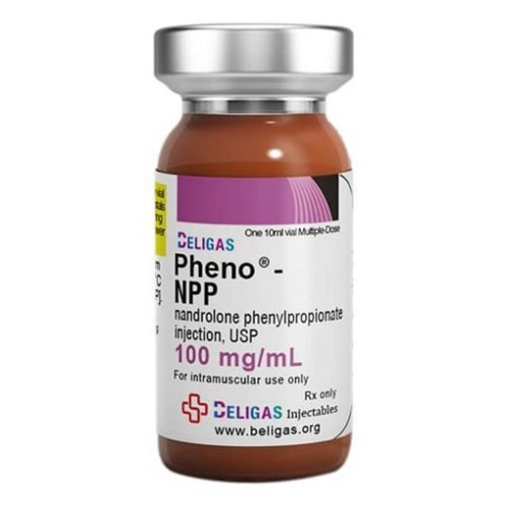 Pheno-NPP
