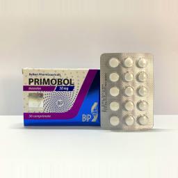 Primobol 50