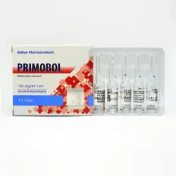 Primobol Inj