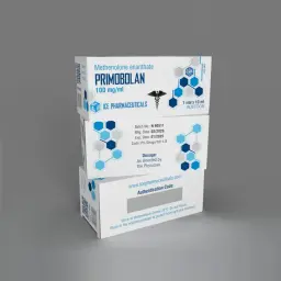 Primobolan 10ml