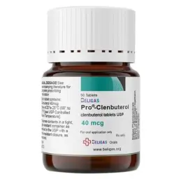 Pro-Clenbuterol
