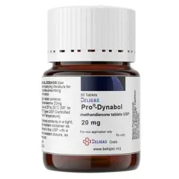 Pro-Dynabol 20 mg