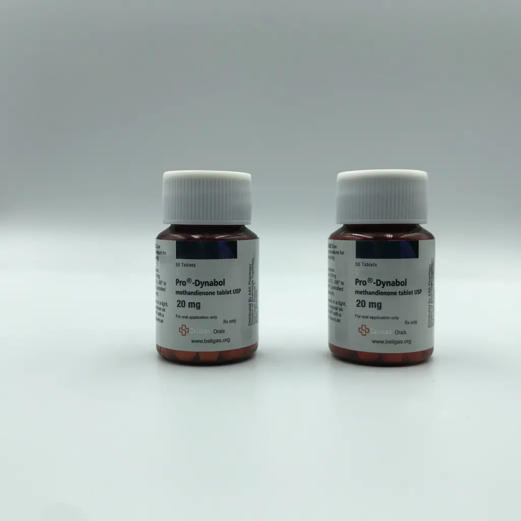 Pro-Dynabol 20 mg