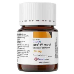 Pro-Winstrol