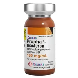 Propha-Masteron
