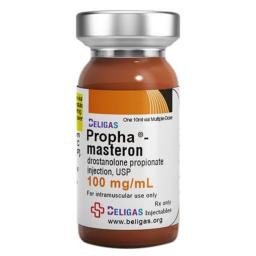 Propha-Masteron