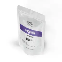 Proviron 25mg