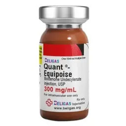 Quant-Equipoise