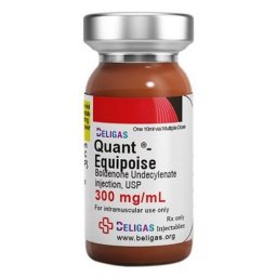 Quant-Equipoise - Boldenone Undecylenate - Beligas Pharmaceuticals