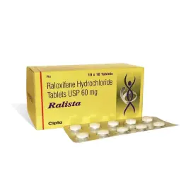 Ralista 60 mg