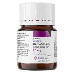 Retho-Cialis