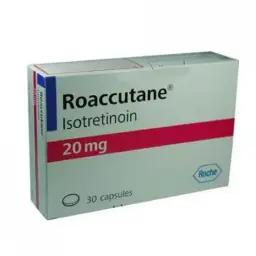 Roaccutane 20