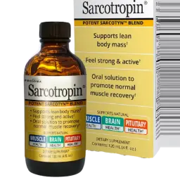Sarcotropin