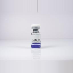 Selank 10 mg