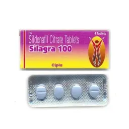 Silagra-100