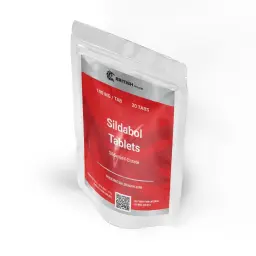 Sildabol Tablets