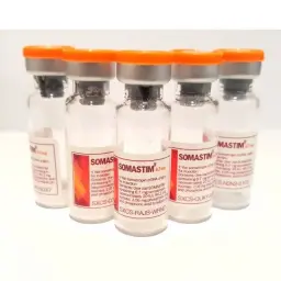 Somastim