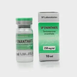 SP Enanthate