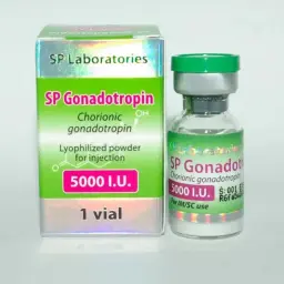SP Gonadotropin 5000iu