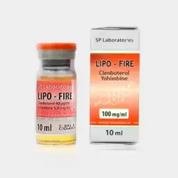SP Lipo-Fire