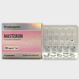 SP Masteron 1ml