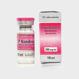 SP Nandrolone