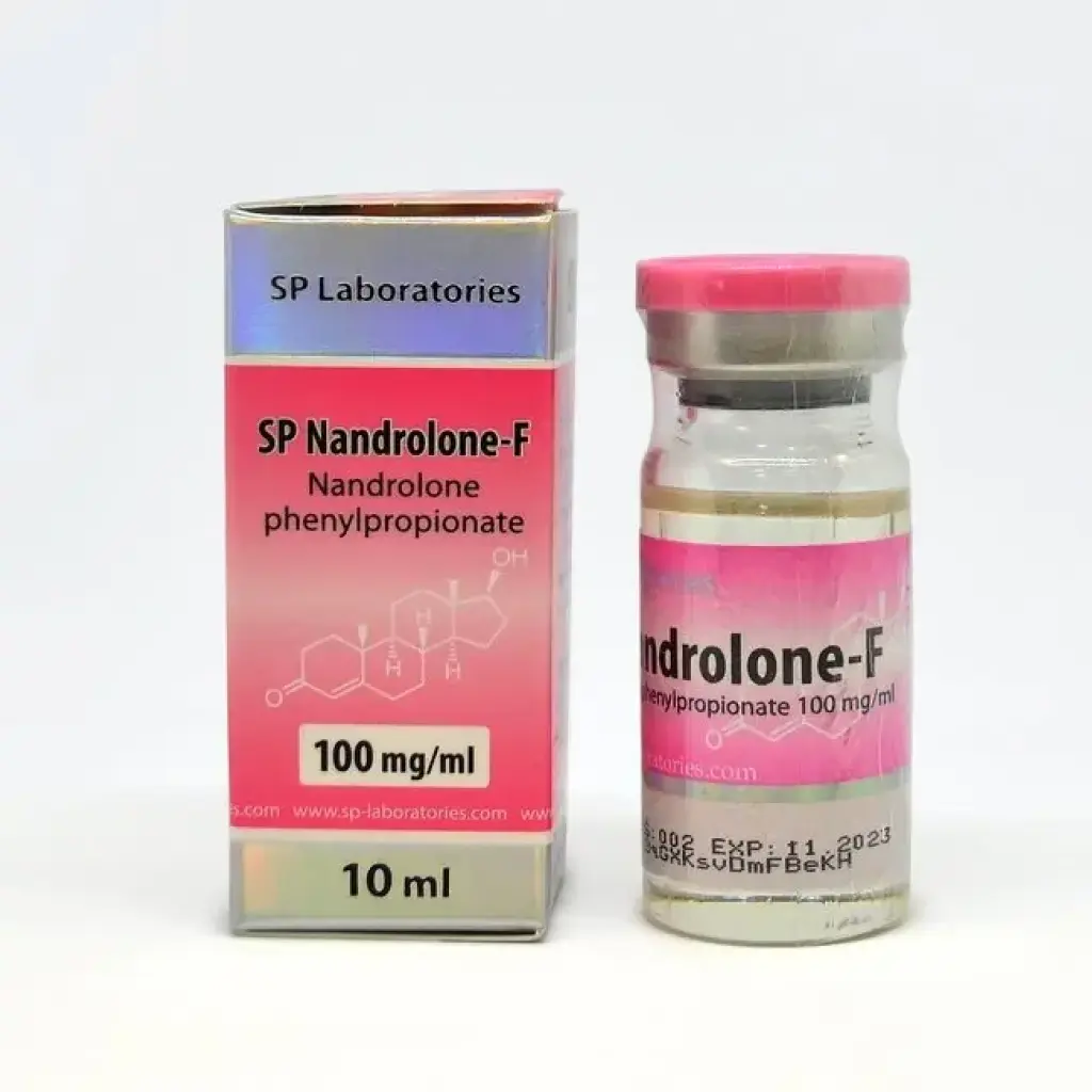 SP Nandrolone-F