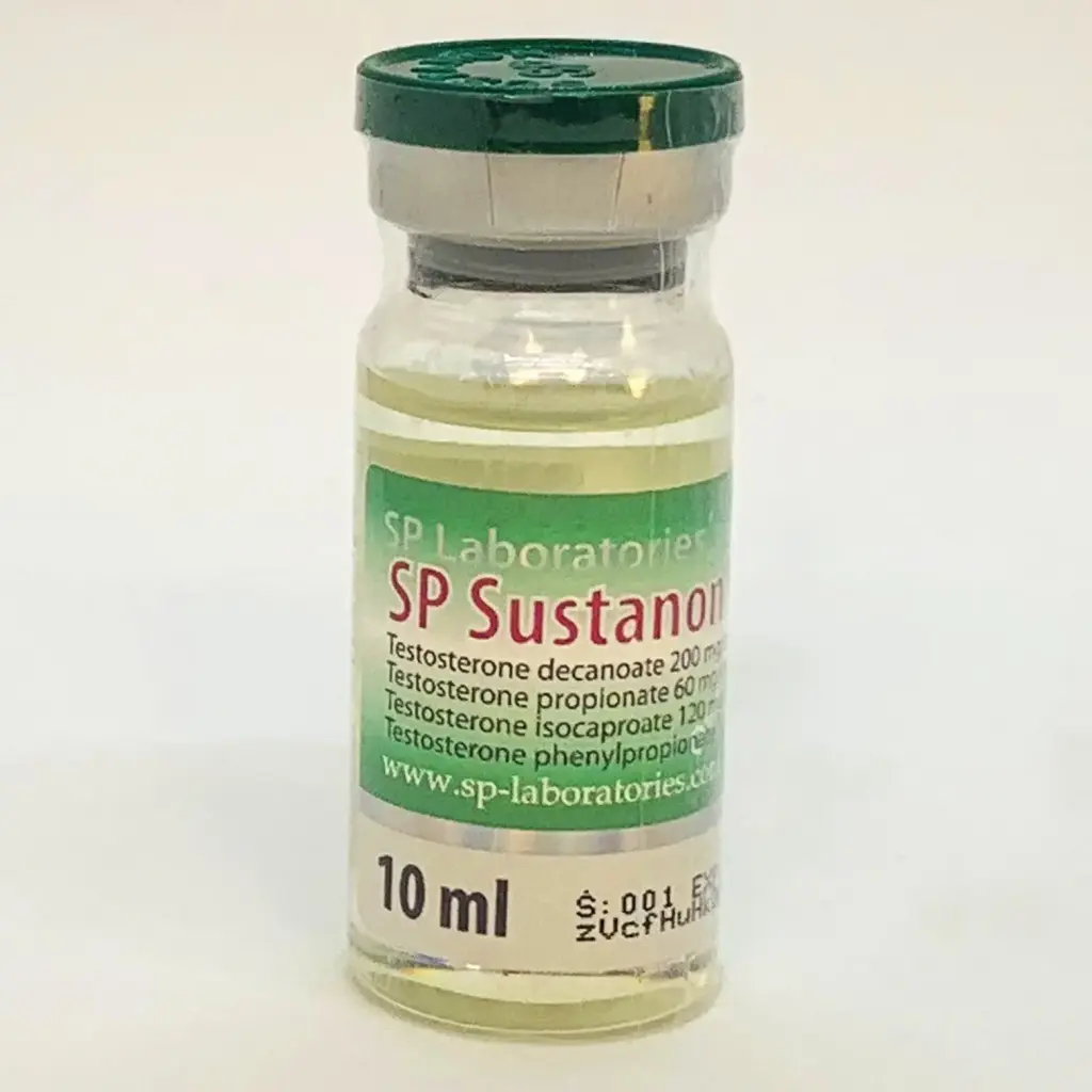SP Sustanon Forte